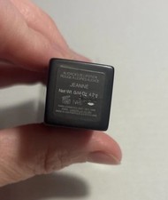Nars Audacious Lipstick JEANNE 9476- Full Size 0.14 Oz. / 4.2 g