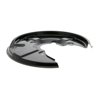 Deckblech Bremse Ankerblech Hinten Links FüR Audi Seat A4 B6 B7 8E Exeo 3R Vaico