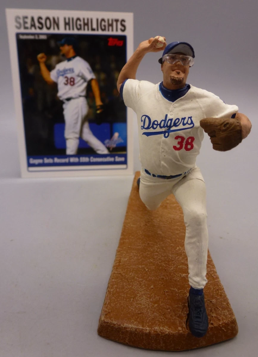 Los Angeles Dodgers MLB Action Figures for sale | eBay
