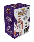 2024-25 Panini Select Basketball NBA Trading Cards 20 Box Blaster Case