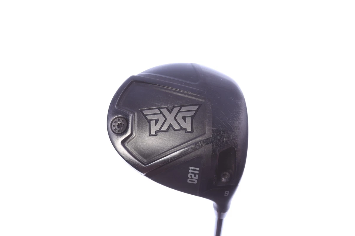 PXG Driver 9 Loft Golf Clubs for sale | eBay