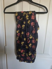 Lularoe TC Tall Curvy Leggings Fall Apples And Mason Jars Brand 