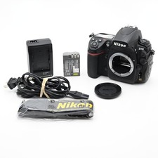 Nikon D700 12.1MP Digital SLR Camera Body 778