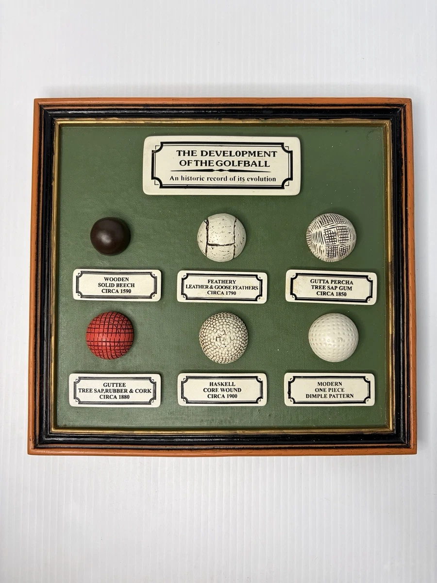 Golf Vintage Sports Plaques for sale | eBay