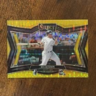 2025 Panini Bo Jackson Gold (Raw)