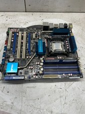 Asus P6T WS PRO Intel Xeon E5520 2.27GHz 4GB No I/O Shield