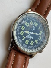 Pièce De Mouvement Pour Montre LIP R.100 - Partie 'chaussée' Référence 240 - Neuf, Origine France