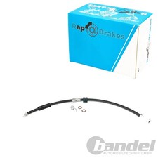 Flexible de frein Audi A1