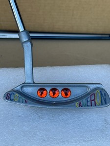Scotty Cameron Studio Select Laguna 2 | eBay