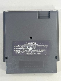 Digger T. Rock: The Legend of the Lost City (Nintendo NES) with Box