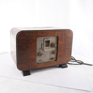 Lumophon B340 ? Röhrenradio 1932 1933 Deutschland
