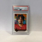 2024 Panini Donruss - Rookie Gridiron Kings Jayden Daniels #1 (RC)