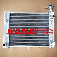 56mm Radiator for Can Am Outlander 400 4x4 MAX 2006-2008 Assembly 709200149 new