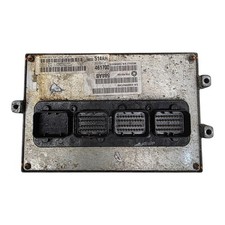 2011 Jeep Grand Cherokee 3.6l Engine Computer Module Ecu Ecm Pcm P68052514ah