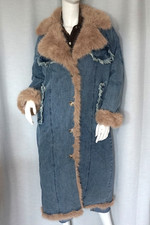 Fransen Jacken, Mäntel Westen für die Freizeit online kaufen