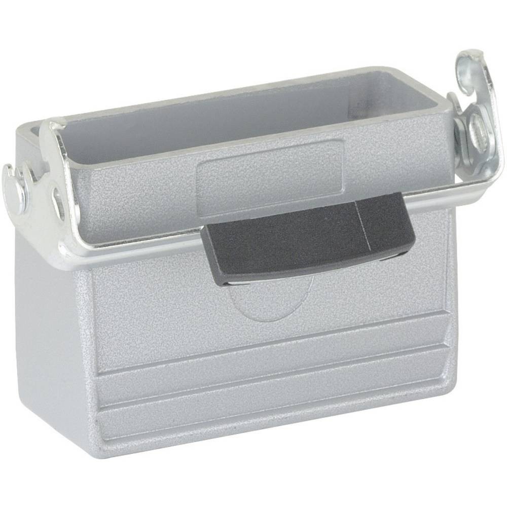 Embase prolongatrice M20 EPIC H-A 10 LAPP 19439000 pour connecteur industriel
