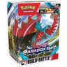 Pokemon TCG: Scarlet & Violet - Paradox Rift Build & Battle Box