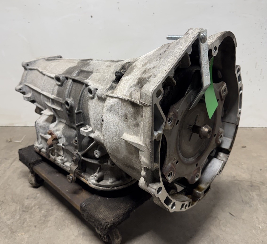 2009-2013 BMW 328I X-DRIVE 3.0L AWD L6 AUTOMATIC TRANSMISSION Low miles OEM