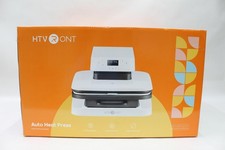 HTVRONT Auto Heat Press Machine - Heat Press 15x15