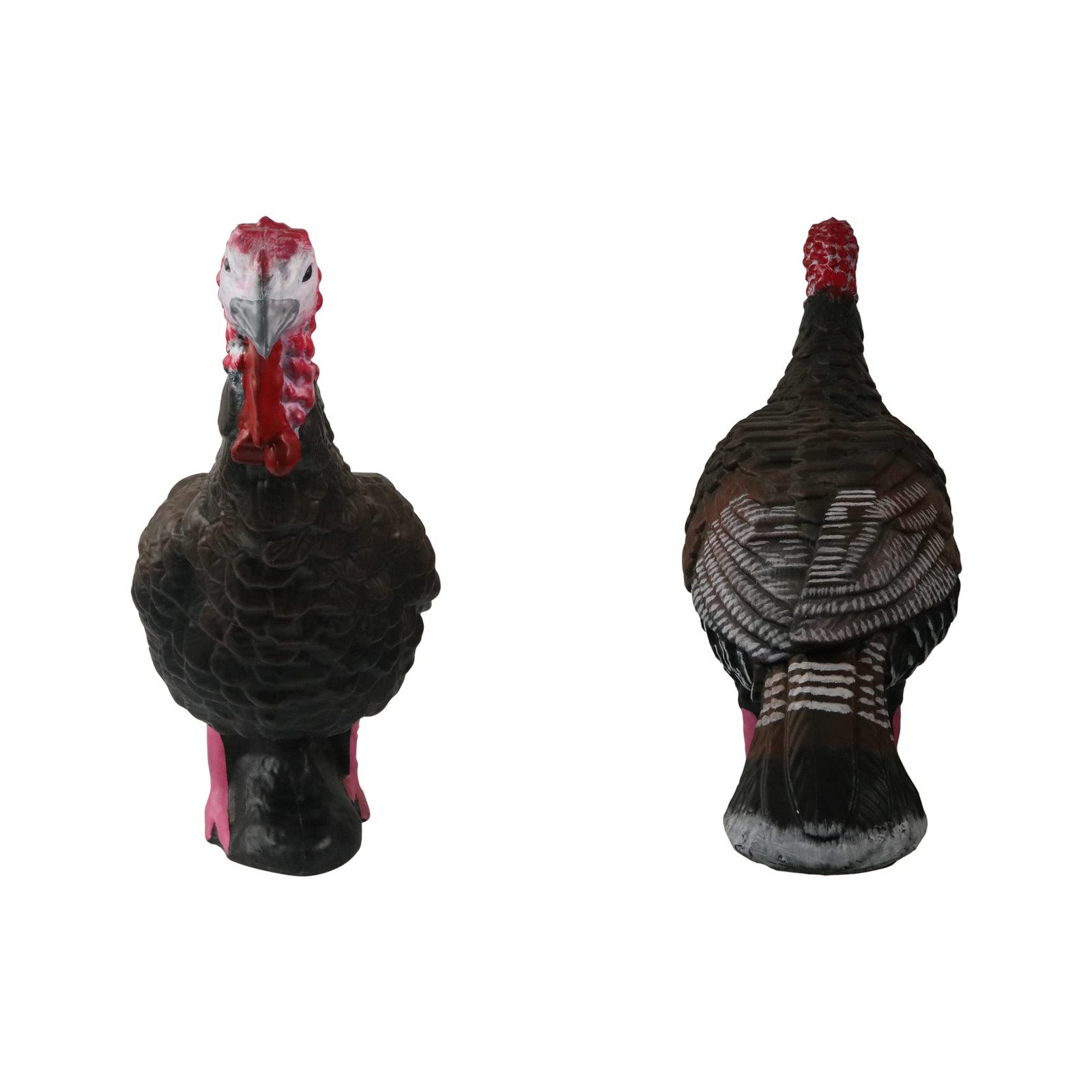 Archery Targets Turkey 3D Shooter for Outdoor Indoor Targeting Practice