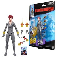 Marvel Legends Series Black Widow Action-Figur