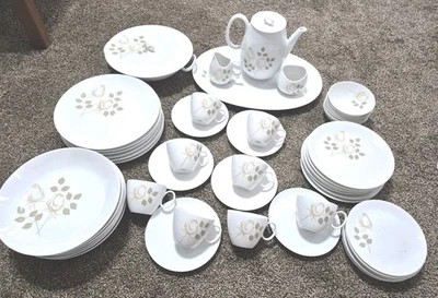 Thomas China Germany In Porcelain Dinnerware for sale | eBay