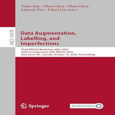 Data Augmentation Labelling and Imperfections Third MICCAI Worksh