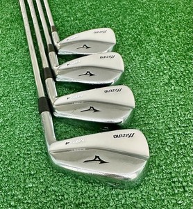 Mizuno Irons Mp 4 | eBay
