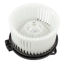 HVAC Blower Motor Fan Assembly Compatible for Toyota Tundra 2003 2004 2005