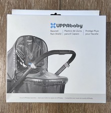 UPPAbaby Bassinet Rain Shield - New In Box