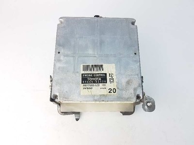 8966602120 ECU-MOTORSTEUERGERÄT UCE MOTORSTEUERGERÄT / 89666-02120 / MB175800523