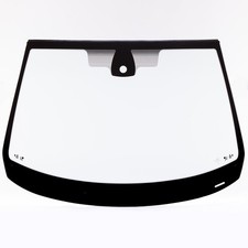 Frontscheibe Grün Regensensor für Renault Megane Cabrio 2003-2009