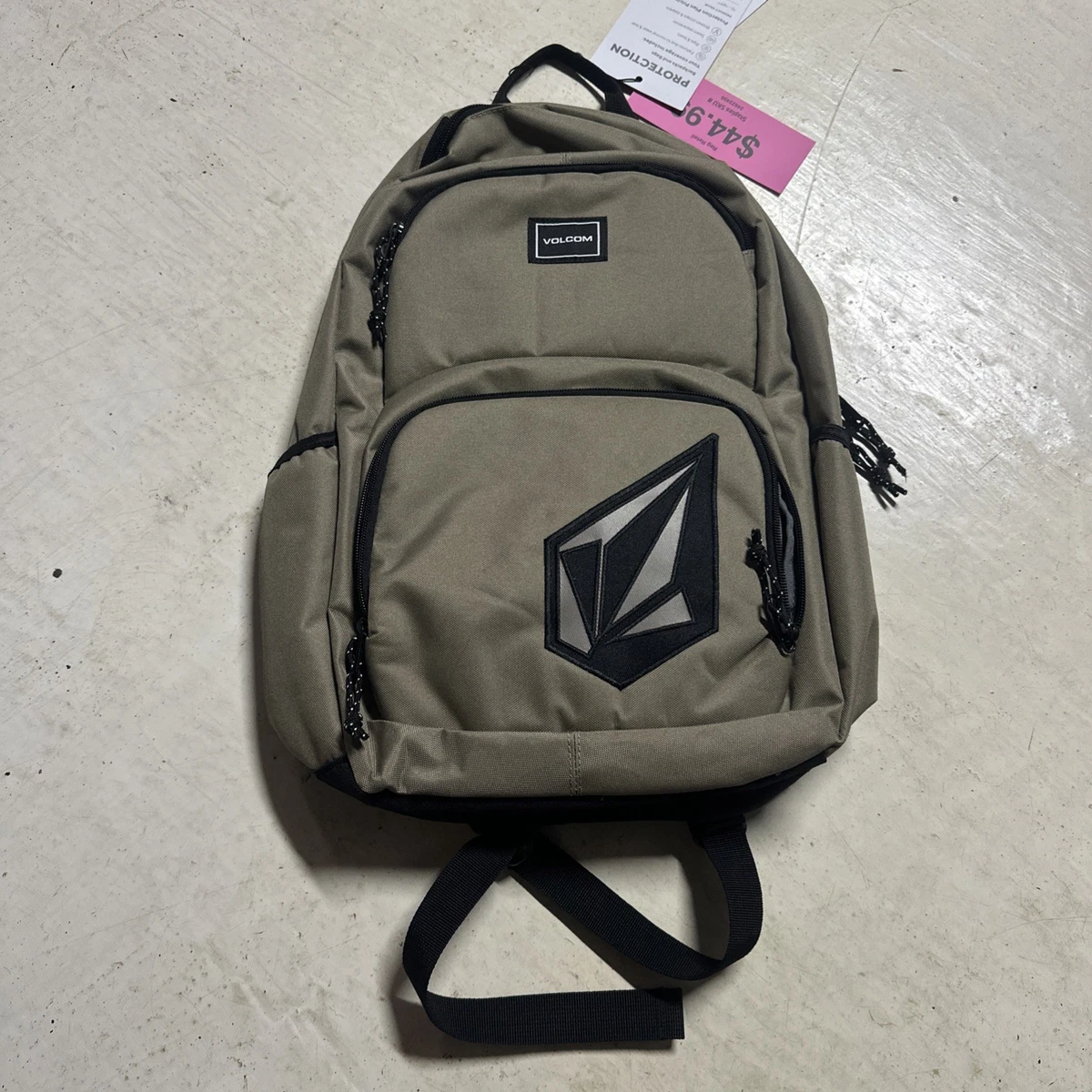 Volcom Backpack products for sale | eBay