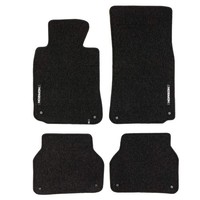 Frogum FußMattensatz HR421004 FüR BMW