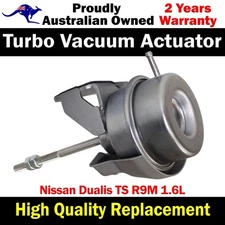 High Quality Turbo Vacuum Actuator For Nissan Dualis TS R9M 1.6L