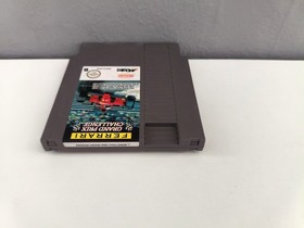 NES PAL-B - Ferrari Grand Prix Challenge
