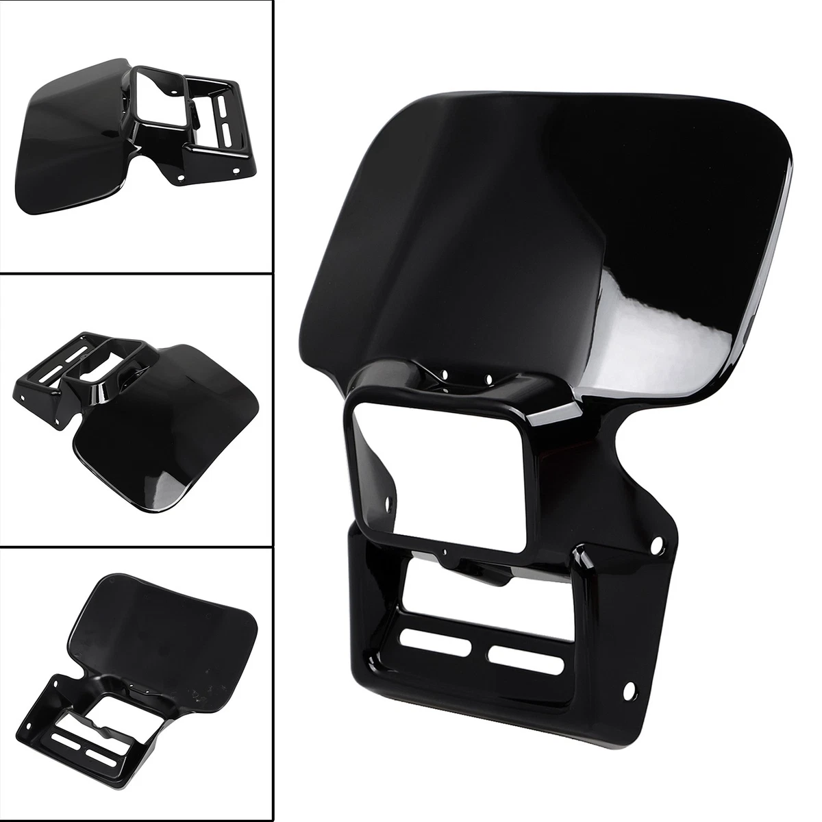 Motorcycle & Scooter Fairings, Plastics & Body Kits for Honda