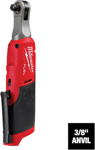 Milwaukee 2567-20 M12 FUEL Matraca de Alta Velocidad de 3/8"