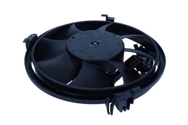 Ventilateur de refroidissement moteur MAXGEAR AC230119 pour Audi A4 B5