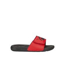 PUMA Cool Cat 2 V Bx Slide Toddler Boys Red Casual Sandals 39089902