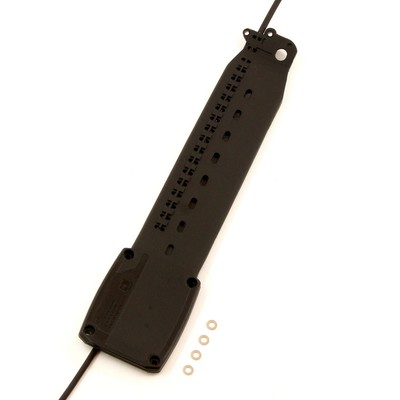 Rubber band for GPS Antenna on collar Garmin T 9 T 5 TT 10 TT 15 FLEXI+ part