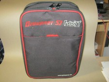 Sendertasche Graupner Hott   für mx-10/12/16/20