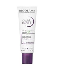 Bioderma Cicabio Cream, Soothing, Skin Healing Cream 40ml