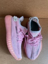 womens Boost pink trainers uk 5.5 eur 39