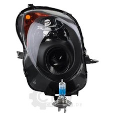 Feu avant (phare) Alfa Romeo SPIDER