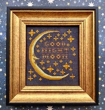 Good Night Moon~Kathy Barrick