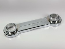 HD Screamin Eagle 41mm Wideglide Chrome Fork ...