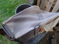 Grasfänger; Grasfangkorb für Sabo Rasenmäher 43 4TH