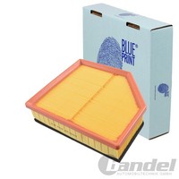 Blue Print Luftfilter LUFT-FILTEREINSATZ FüR Volvo S60 S80 V60 V70 XC60 XC70
