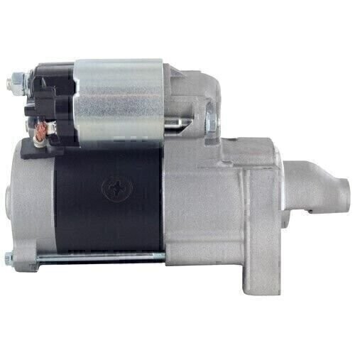 12V Starter fits John Deere Z-Trak Mower 737 Kawasaki eng | eBay